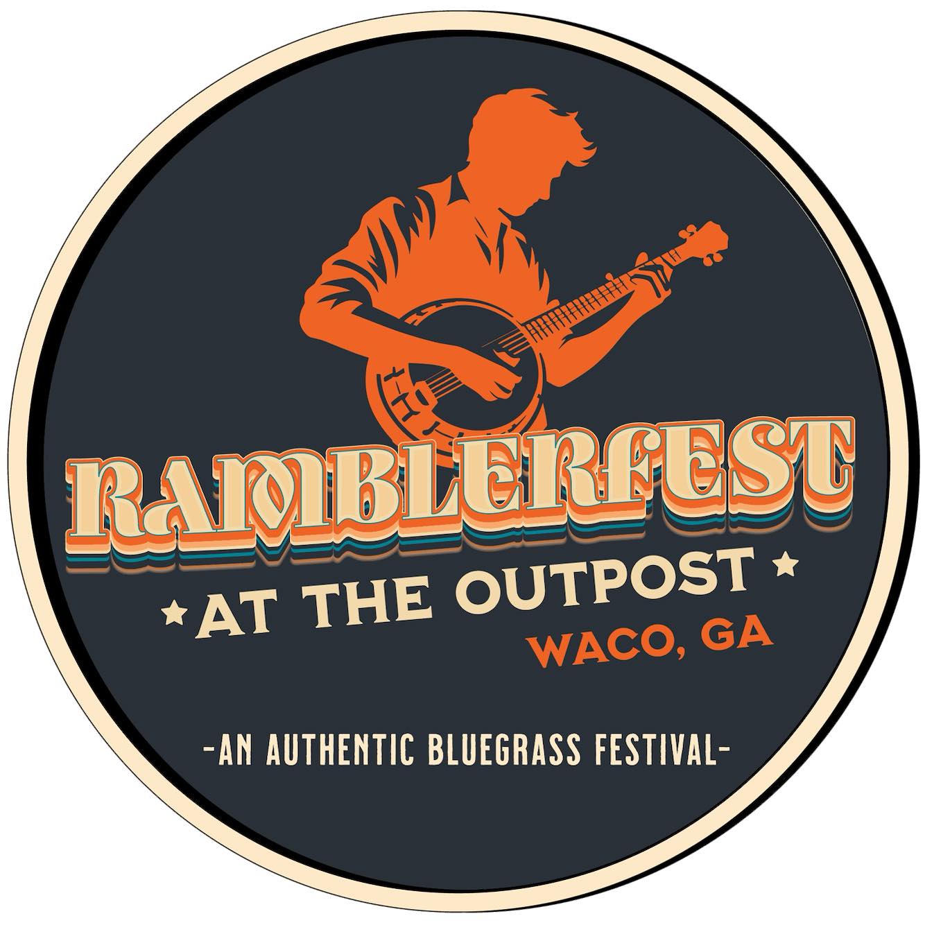 Interested in playing ramblerfest 2026? Email Press Kit to: ramblerfestbluegrass@gmail.com